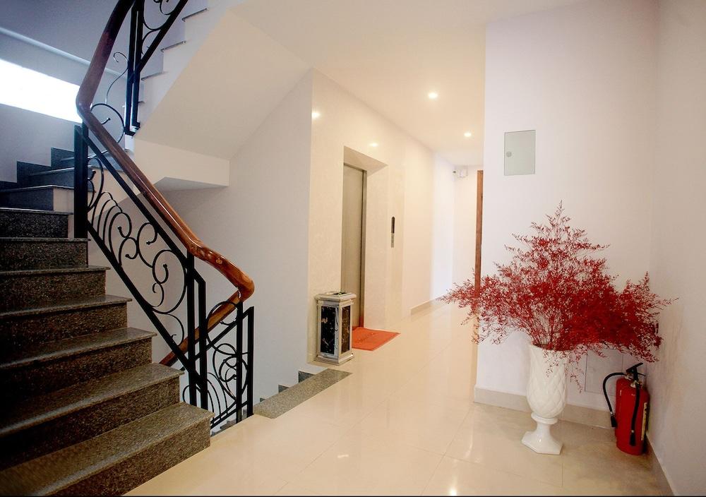 Ngoc Trai Vang Hotel دالات المظهر الخارجي الصورة