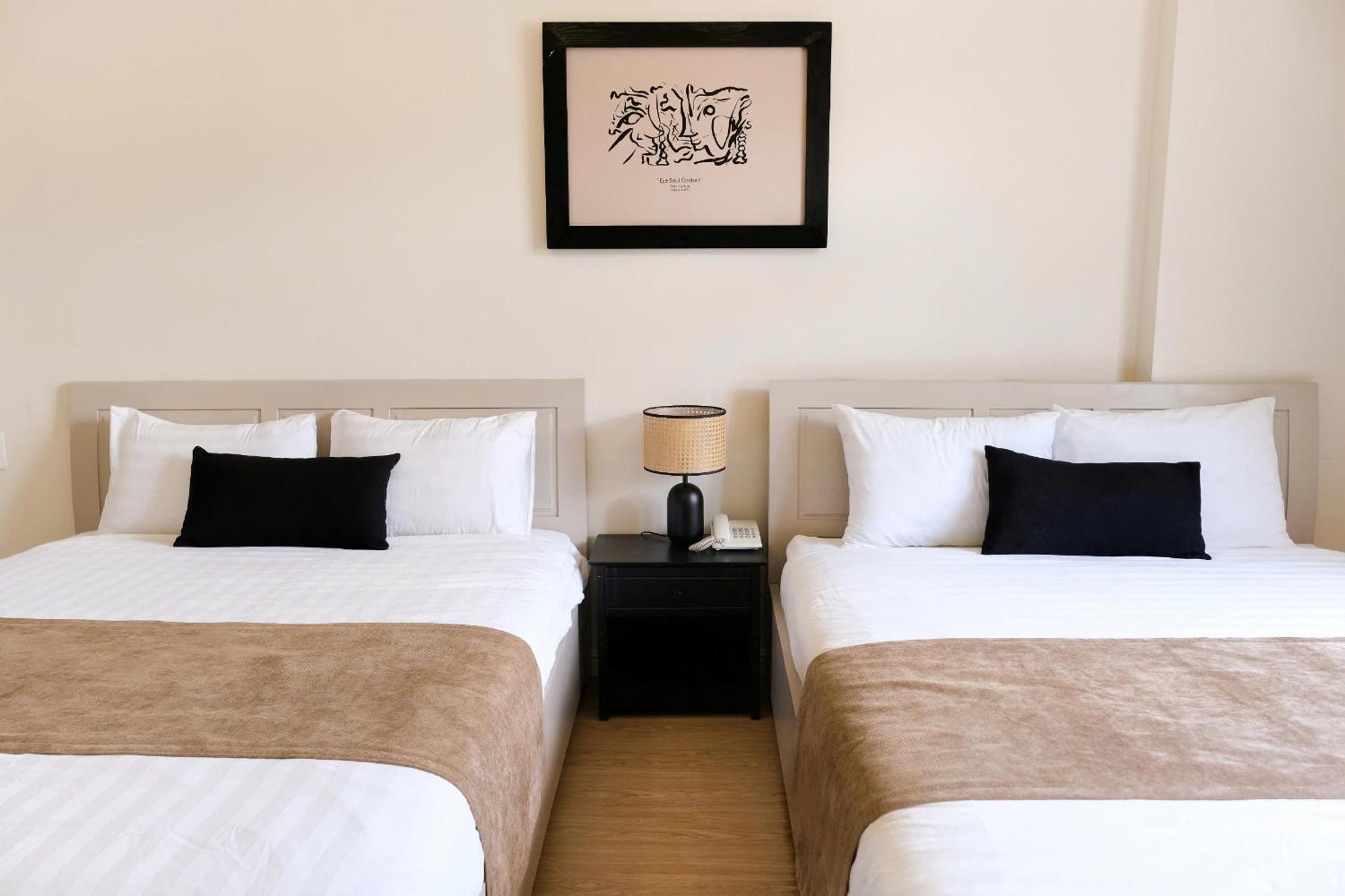 Ngoc Trai Vang Hotel دالات المظهر الخارجي الصورة