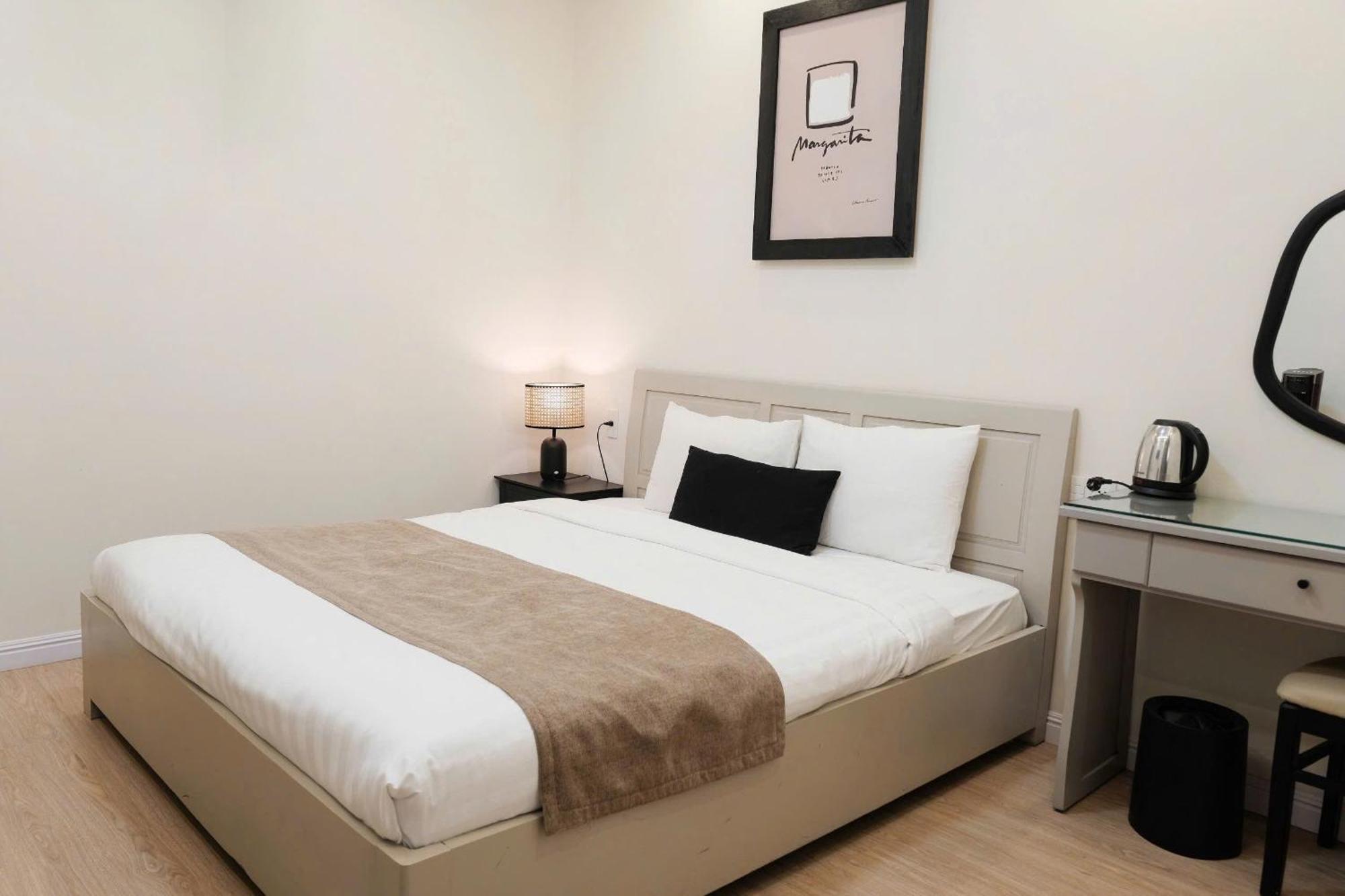 Ngoc Trai Vang Hotel دالات المظهر الخارجي الصورة