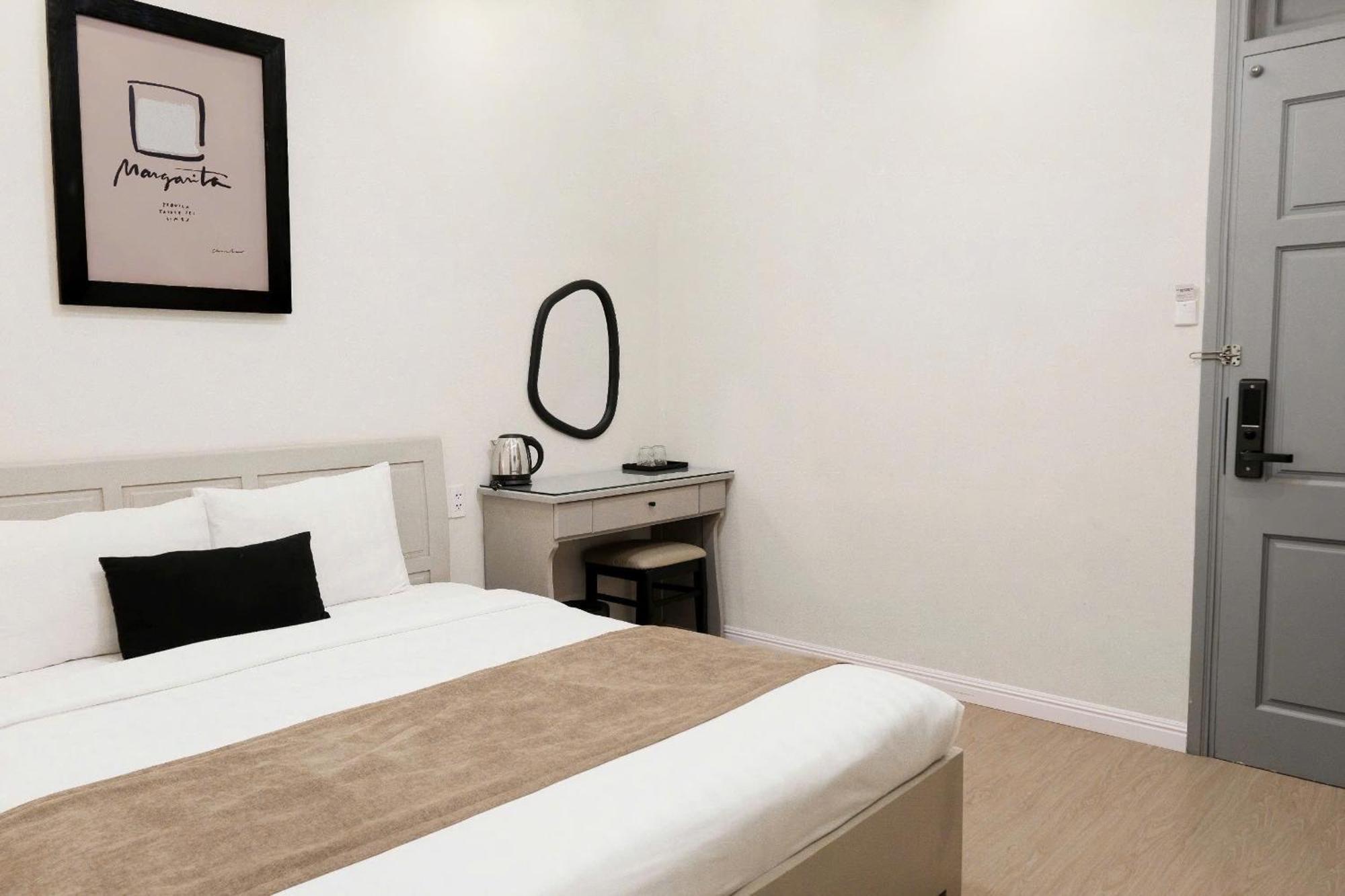 Ngoc Trai Vang Hotel دالات المظهر الخارجي الصورة