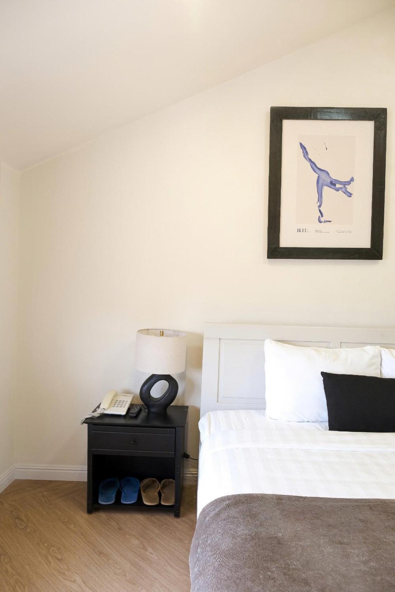 Ngoc Trai Vang Hotel دالات المظهر الخارجي الصورة