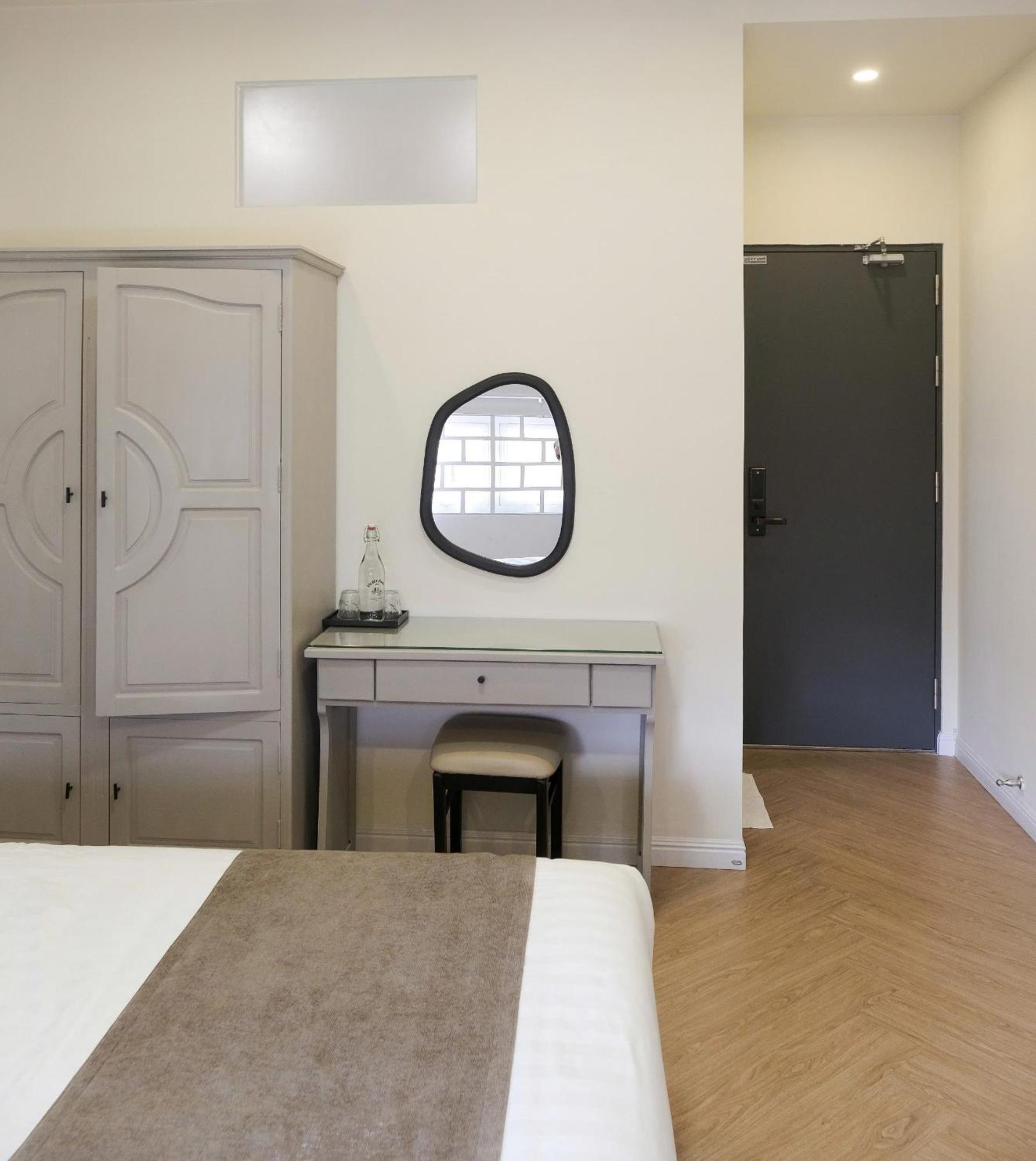 Ngoc Trai Vang Hotel دالات المظهر الخارجي الصورة